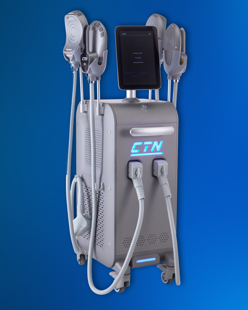 X-TONE™ - Image 2