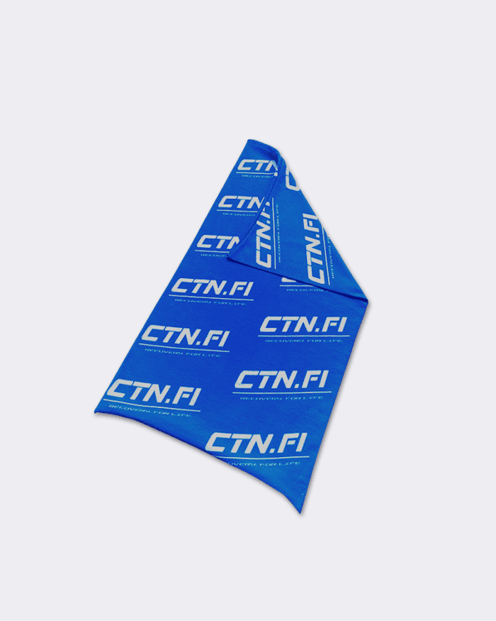 CTN putkihuivi