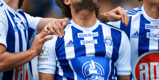 HJK