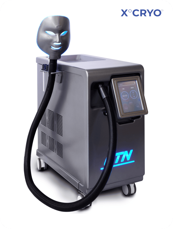 xcryo