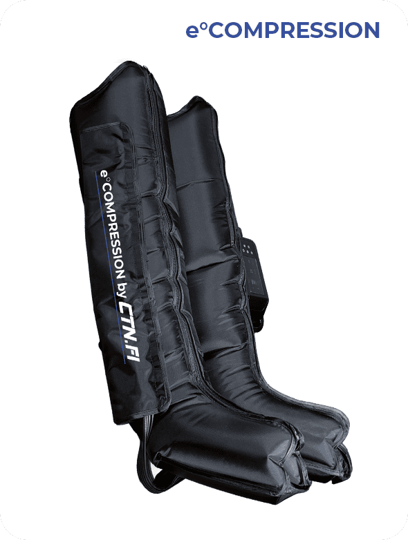 ecompression black carousel