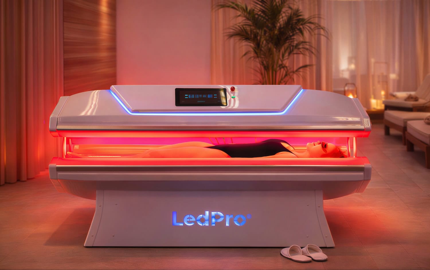 LedPro Spa SMALL 2