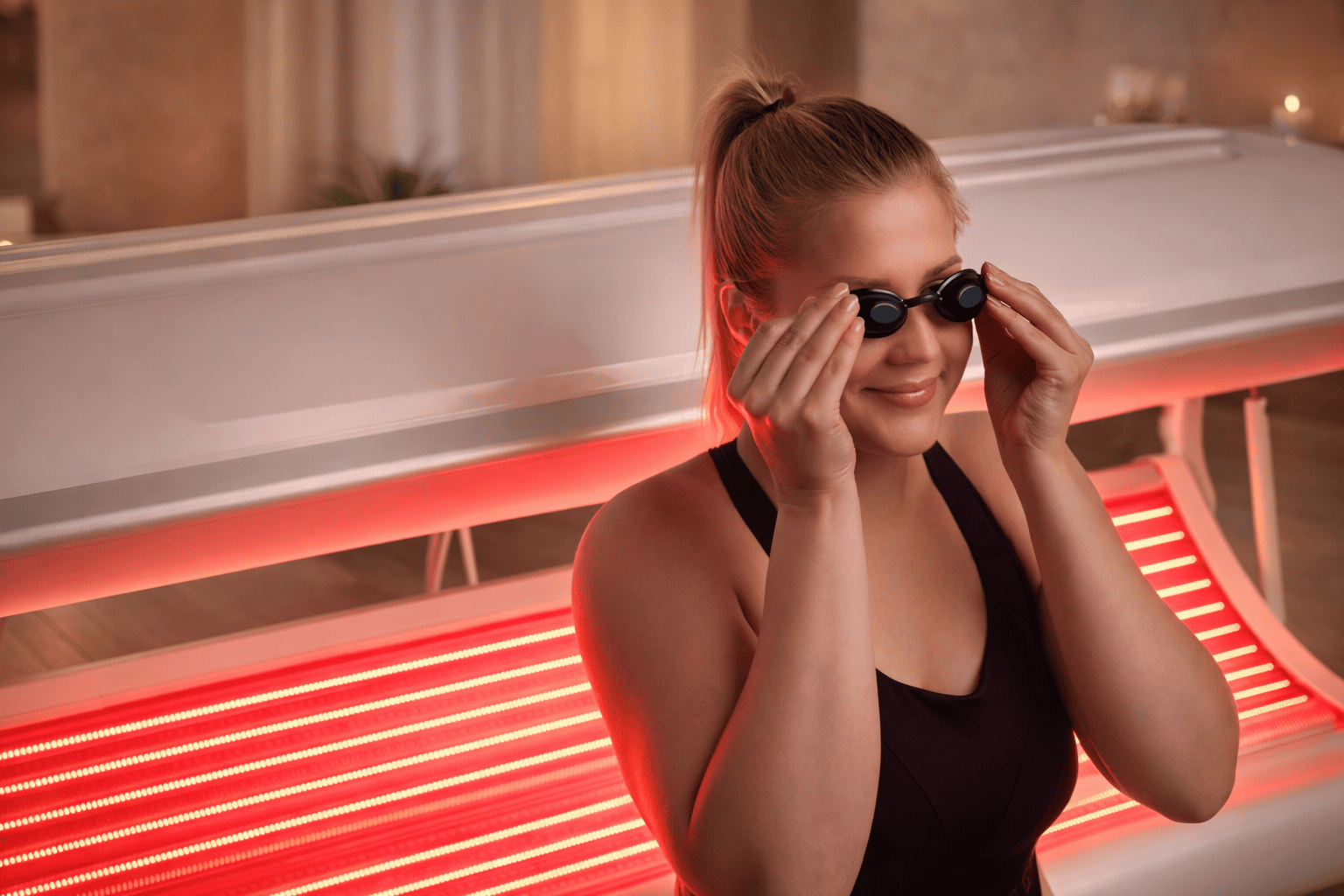 LedPro Wellness & Beauty edit